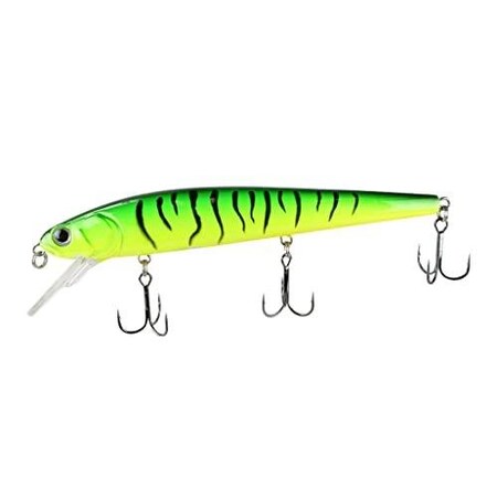 Fat Cow Epoxy Resin Fat Minnow Epoxy Resin Jig 34 Oz Olive FMRJ21-OL